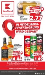 Prospekte Kaufland Heidelberg