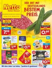 Prospekte Netto Marken Discount Holzminden