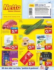 Prospekte Netto Marken Discount Großheubach