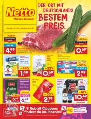 Prospekte Netto Marken Discount Dresden