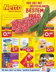 Prospekte Netto Marken Discount Essenbach