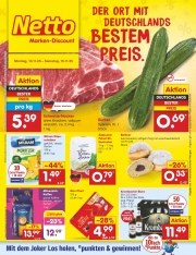 Prospekte Netto Marken Discount Remscheid