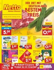 Prospekte Netto Marken Discount Koblenz
