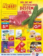 Prospekte Netto Marken Discount Illerkirchberg