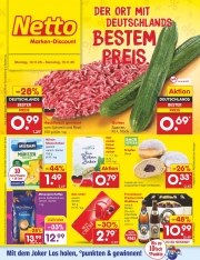 Prospekte Netto Marken Discount Kümmersbruck