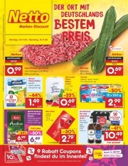 Prospekte Netto Marken Discount Herzberg (Elster)