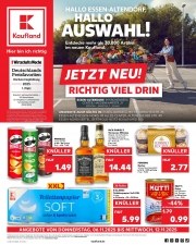 Prospekte Kaufland Essen
