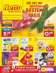 Prospekte Netto Marken Discount Gladbeck