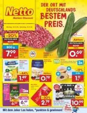 Prospekte Netto Marken Discount Hannover