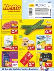 Prospekte Netto Marken Discount Weitramsdorf