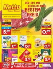 Prospekte Netto Marken Discount Overath