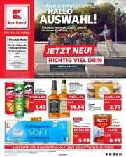 Prospekte Kaufland Chemnitz