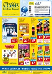 Prospekte Netto Marken Discount Ötisheim