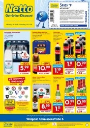 Prospekt Netto Marken Discount