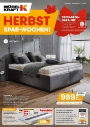 Prospekte Möbel Kraft Cornberg