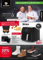 Prospekte Selgros Berlin