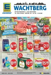 Prospekte E-Center Wachtberg