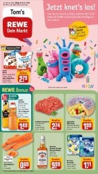 Prospekte Rewe Frankenthal (Pfalz)