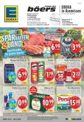 Prospekt Edeka