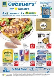 Prospekte E-Center Göppingen