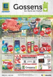 Prospekte E-Center Neuss