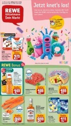 Prospekte Rewe Gerolzhofen