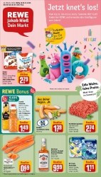 Prospekte Rewe Niederstotzingen