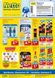 Prospekte Netto Marken Discount Gerstetten