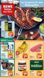 Prospekte Rewe Dessau-Roßlau