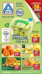 Prospekte Aldi Nord Berlin