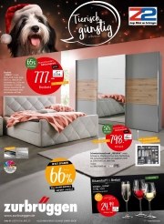 Prospekte Zurbrüggen Remscheid