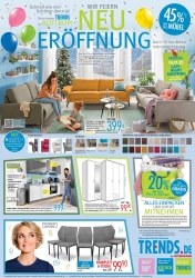 Prospekte Ostermann Duisburg