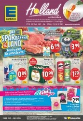 Prospekte Edeka Roetgen (Tor zur Eifel)