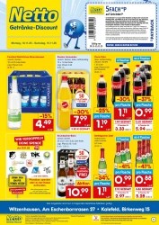 Prospekt Netto Marken Discount