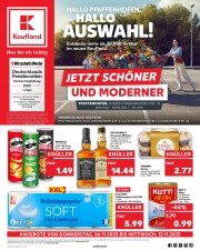 Prospekte Kaufland Schrobenhausen