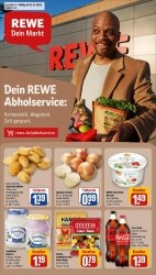 Prospekte Rewe Eislingen-Fils
