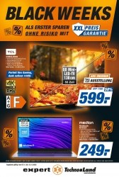 Prospekte Techno-Land Lentföhrden