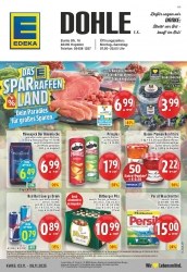 Prospekte Edeka Hopsten