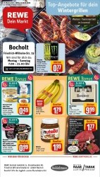 Prospekte Rewe Bocholt