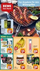 Prospekte Rewe Ratingen