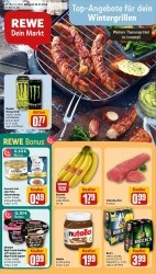 Prospekte Rewe Wolfsburg