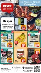 Prospekte Rewe Witten
