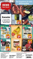 Prospekte Rewe Castrop-Rauxel