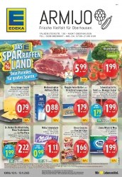 Prospekte Edeka Oberhausen