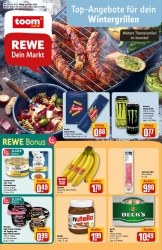 Prospekte Rewe Herne
