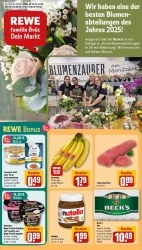 Prospekte Rewe Hildesheim