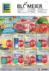 Prospekte Edeka Pulheim