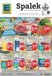 Prospekte Edeka Solingen (Klingenstadt)