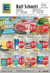 Prospekte Edeka Schwerte (Hansestadt an der Ruhr)