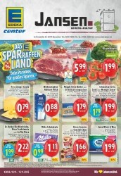 Prospekte E-Center Baesweiler